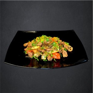 Жаркое по-домашнему