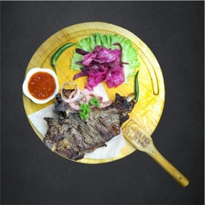 Стейк Тибон