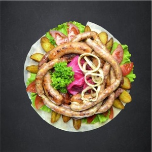 Основное блюдо №2