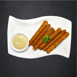 Рыбные палочки