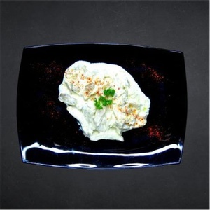 Курица в сливочном соусе