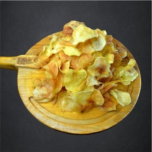Домашние чипсы