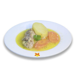 Кузу хашлама