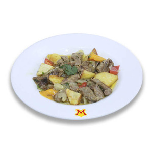 Чобан кавурма