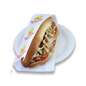 Сэндвич куриный