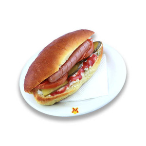 Хот-дог