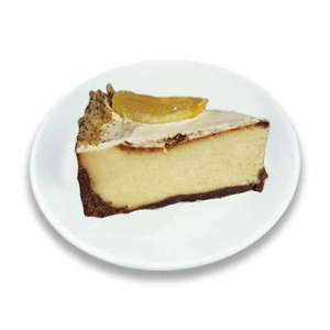 Чизкейк классический