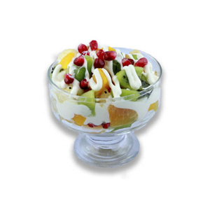 Фруктовый десерт