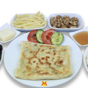 Завтрак ассорти №6