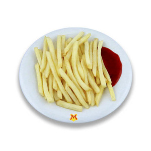 Жареная картошка