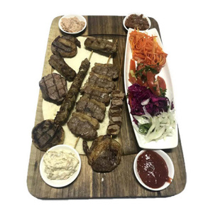 Кебаб ассорти