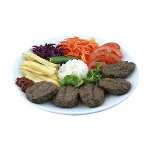 Куфте говядина