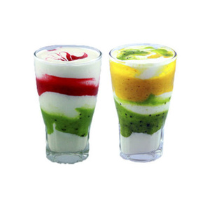 Фруктовый коктейль