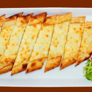 Пиде с сыром