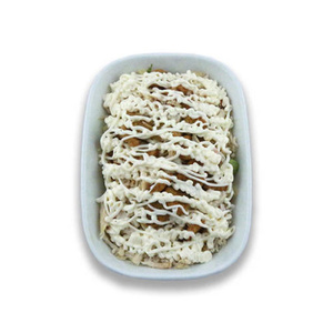 Салат Цезарь