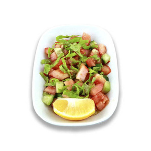 Овощной салат