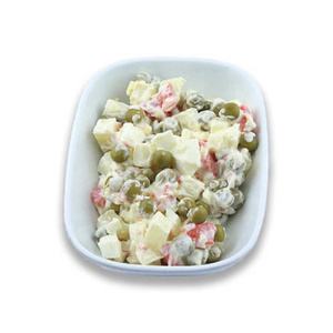 Салат Оливье