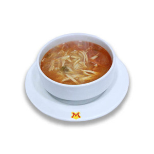 Куриный суп