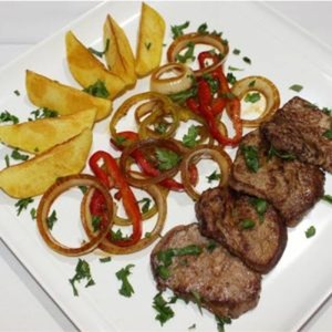 Lokum from Bon fille