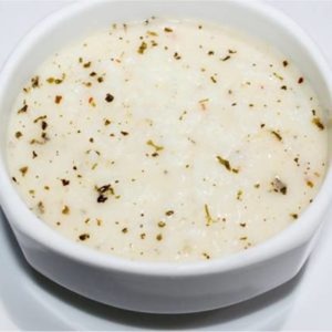 Yayla soup