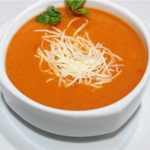 Tomato soup