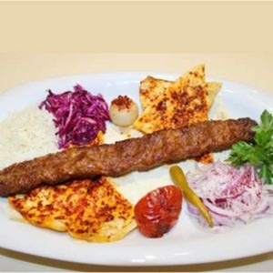Adana Kebab
