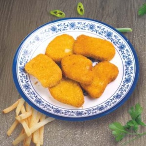 Chicken nuggets