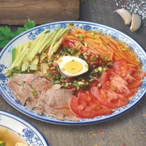 Noodles “Summer”