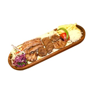 Grill “Assorted”