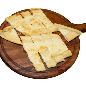 Pide with cheese