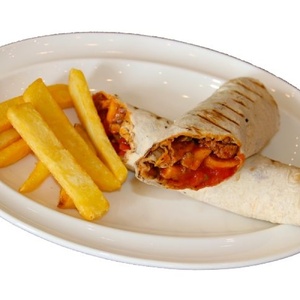 Tortilla “Adana”