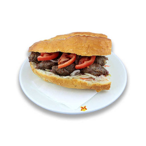 Tombik-doner