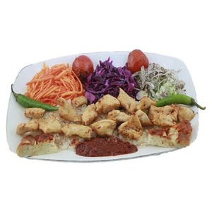 Chup shish chicken