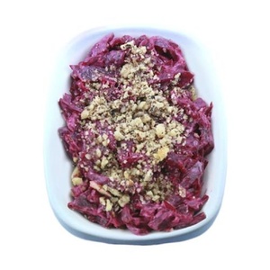 Beetroot salad
