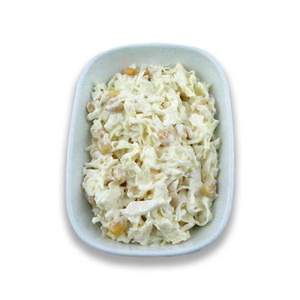 Cabbage salad