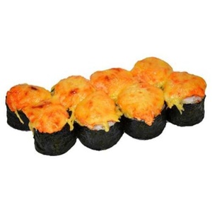 Cheese maki