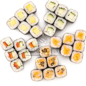 Maki Set
