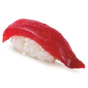Sushi Maguro