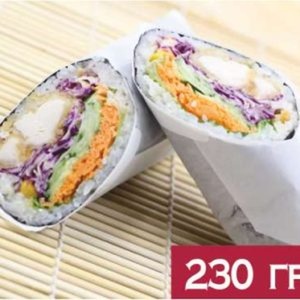 Chicken from the East