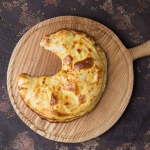 Khachapuri Gurian