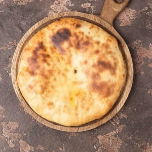 Khachapuri Imeretinsky
