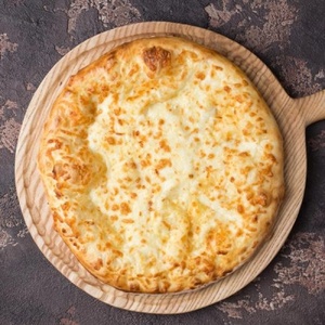 Khachapuri Megrelian