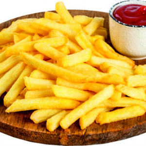 French fries