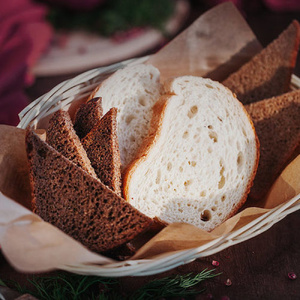 Bread basket