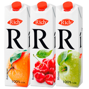 Rich Juice