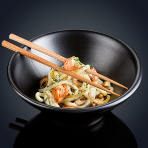 Сякэ нюси удон