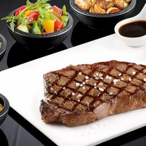 Симофури гю сутэйки