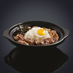 Ролл с мясом цыпленка