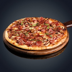 Пицца Охотничья