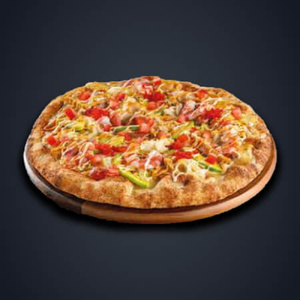 Пицца Калифорния